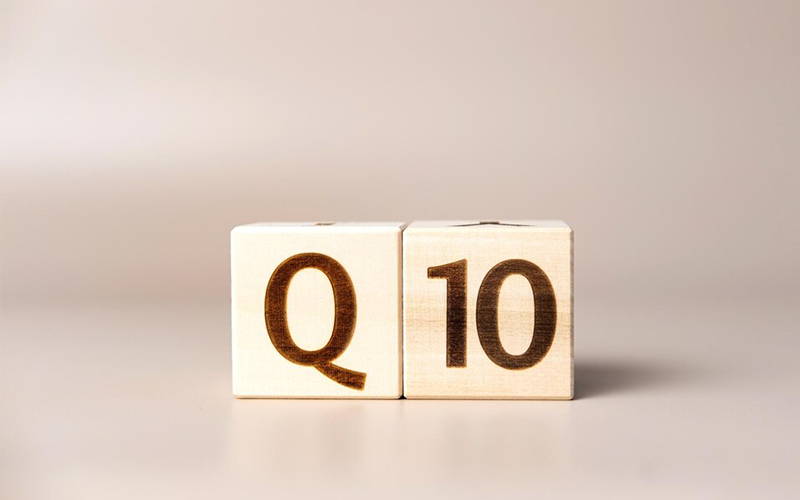 Decoding the Dilemma Best Time to Take CoQ10 with Statins